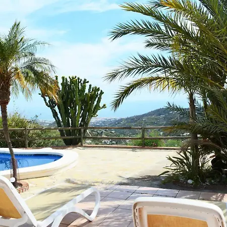Villa Buenavista *