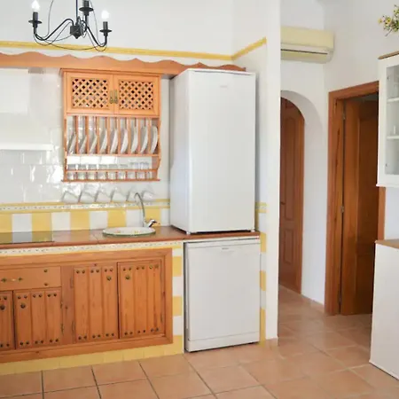 Buenavista Villa *