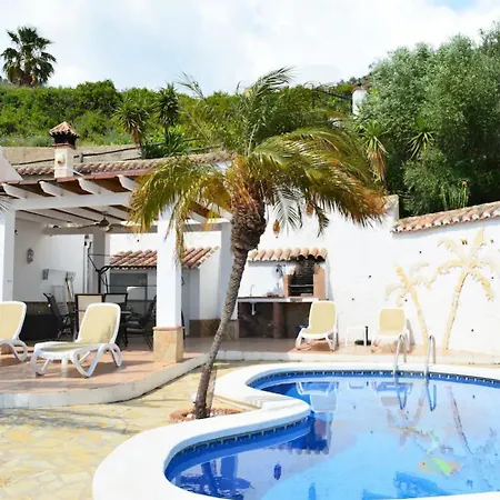 Villa Buenavista *