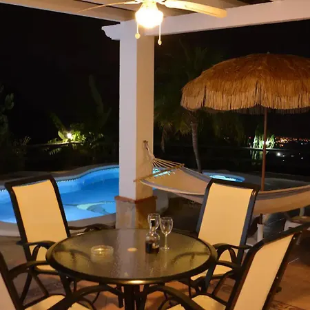 Villa Buenavista Competa