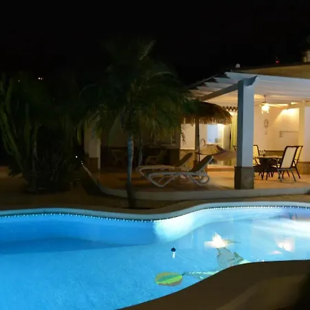 Villa Buenavista