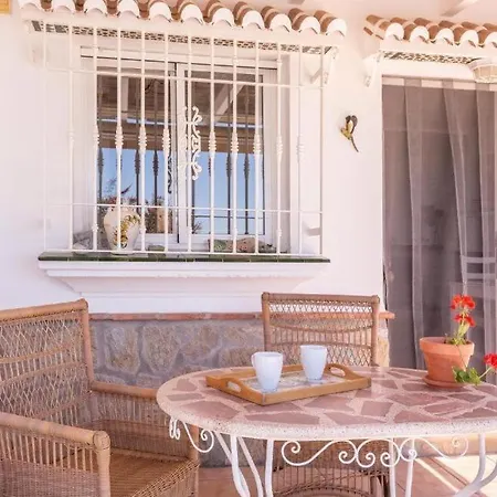 Buenavista Villa