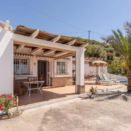 Buenavista Villa Competa